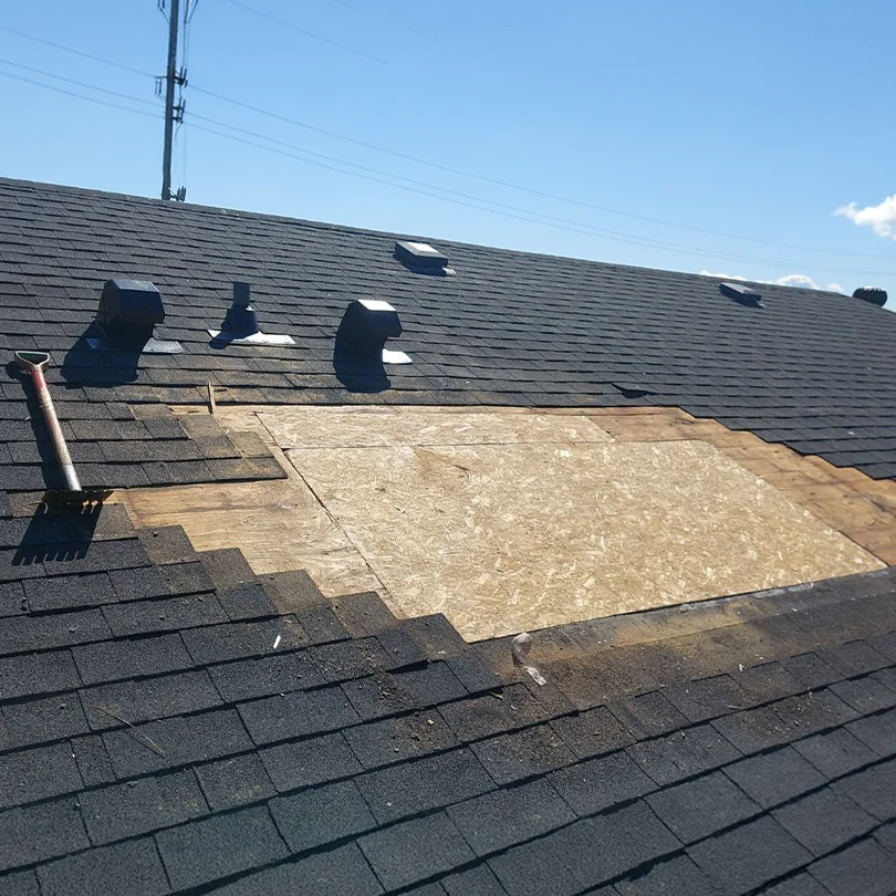 RoofRepair