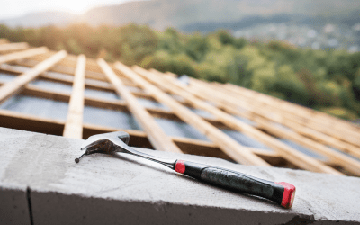 Residential Vs Commercial Roofing: What’s the Difference?