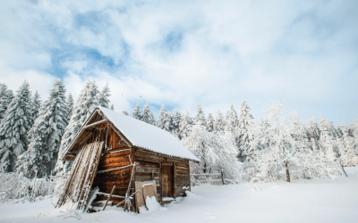 Most Common Winter Roofing Problems