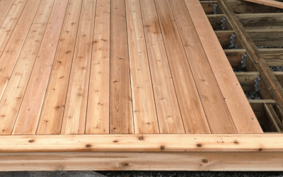 10 TIPS TO MAKE YOUR DECK LAST LONGER