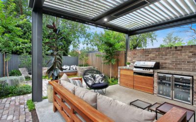 Deck or Patio — Which is Better?