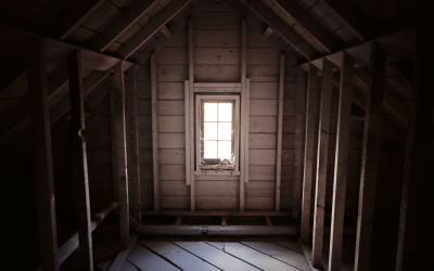 Attic Insulation – What You Need to Know