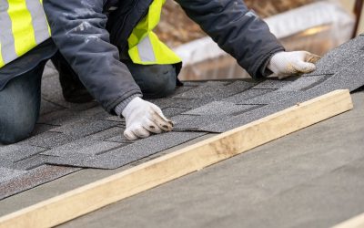 Why is Felt Paper Used in Roofing?