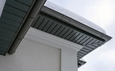 How Soffit And Fascia Can Enhance Your Home