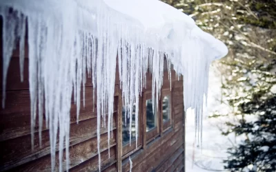 Understanding Ice Dams: What They Are and How to Prevent Them