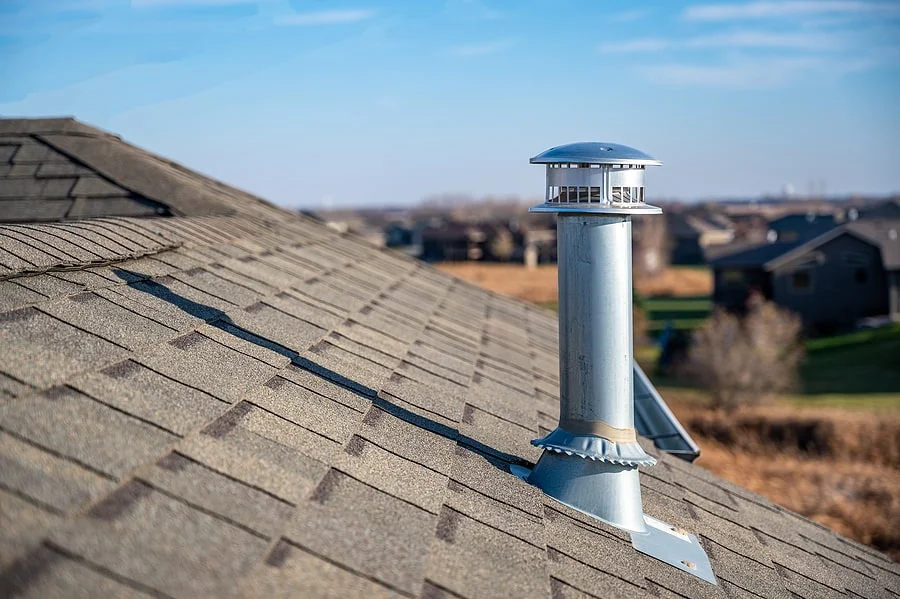 Roofing Vents