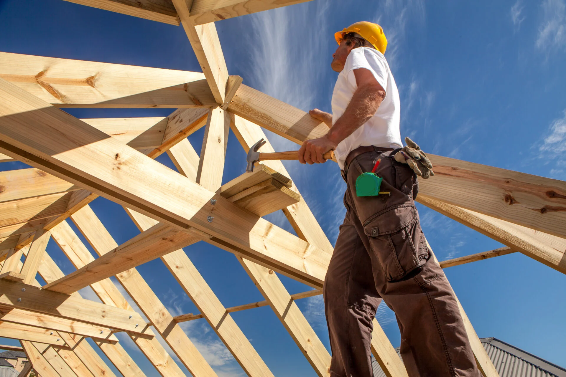 Residential Vs Commercial Roofing: What’s the Difference?