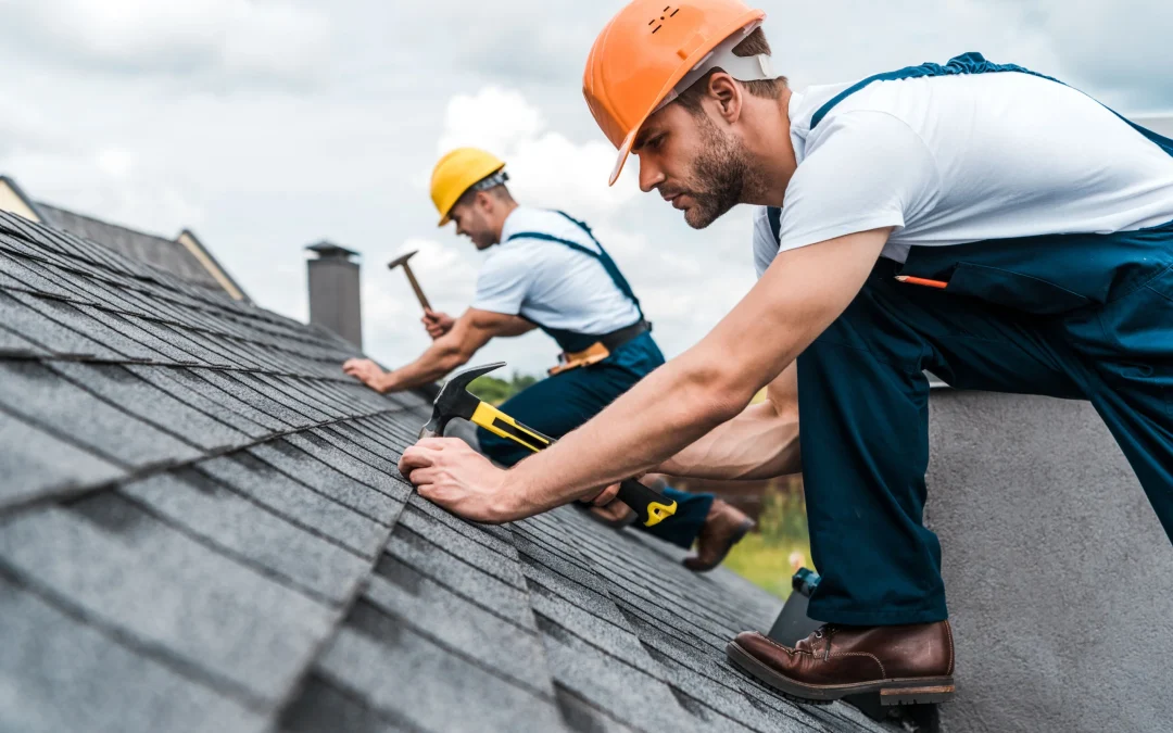 Hiring a Roofing Contractor