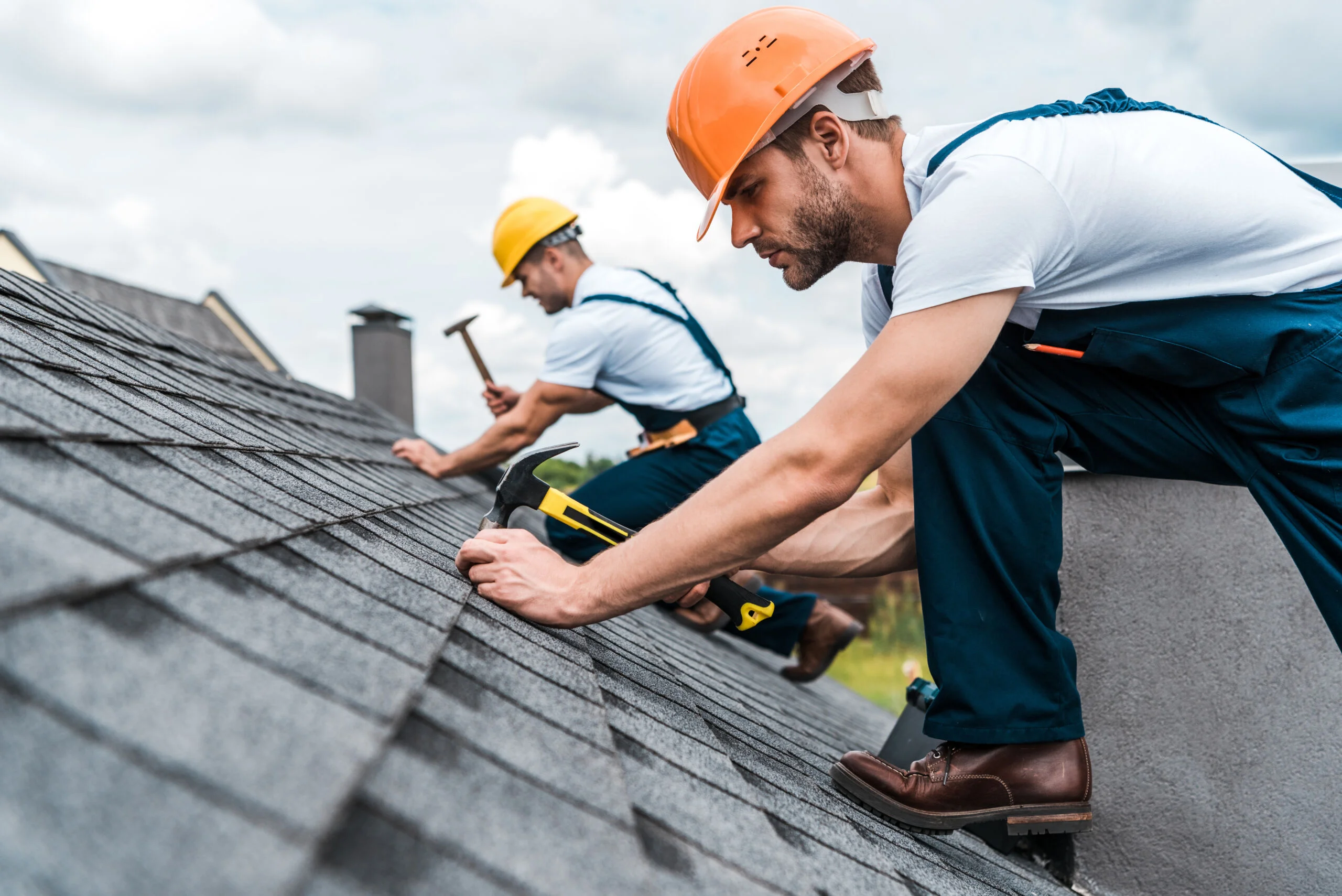 Hiring a Roofing Contractor