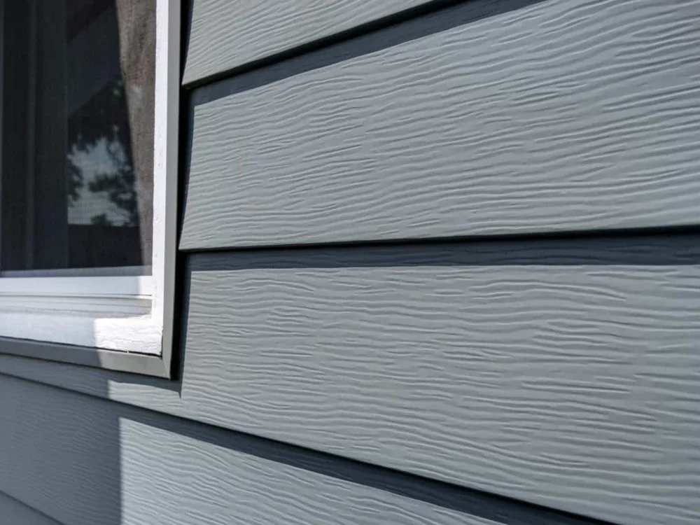 Is It Better To Paint Or Replace Aluminum Siding And Capping?