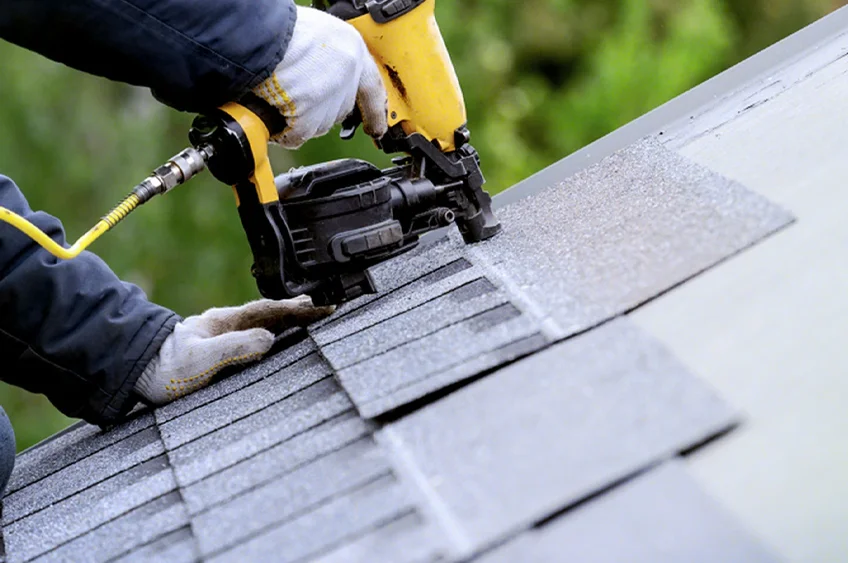 Steps to Keep Your Roof In Good Shape