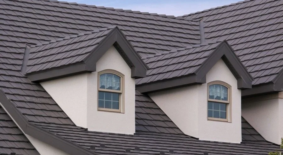 DO I NEED A NEW ROOF?