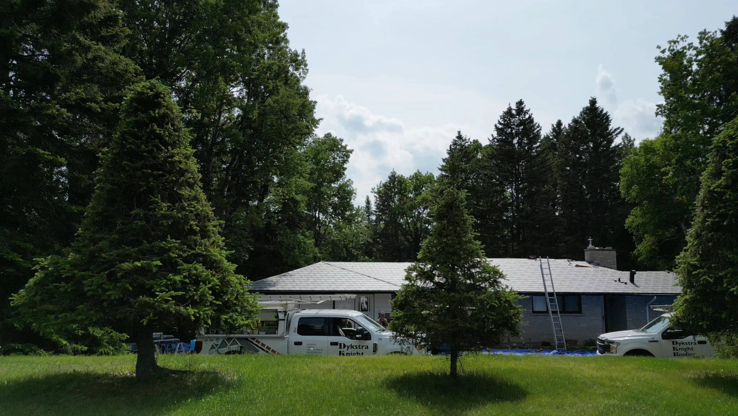 Can I Build Over My Existing Roof?
