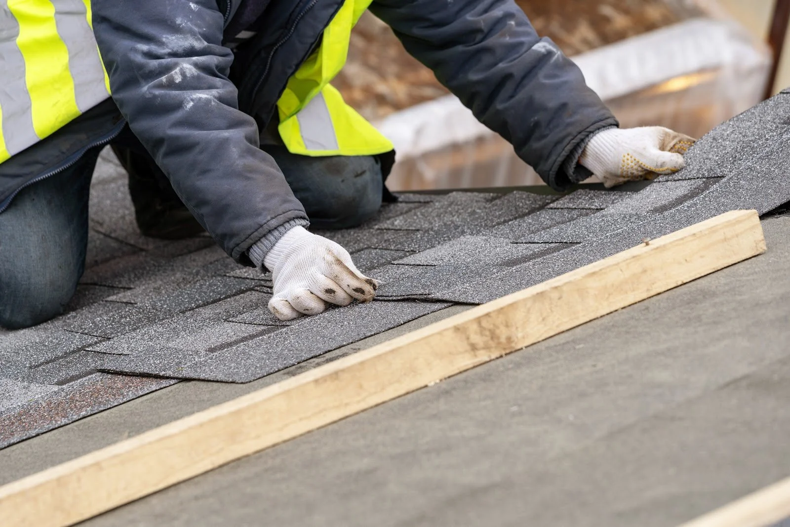 Simple Ways to Maintain a Healthy Roof
