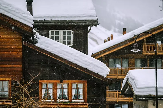 Roofing Tips For The Winter