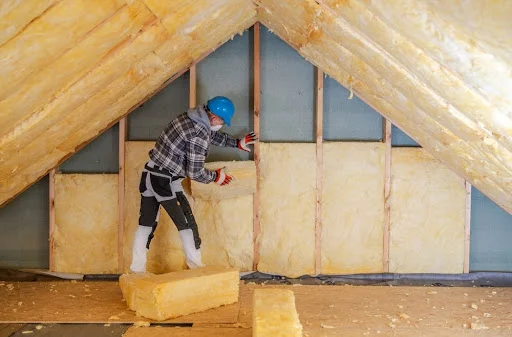 Why You Need Attic Insulation