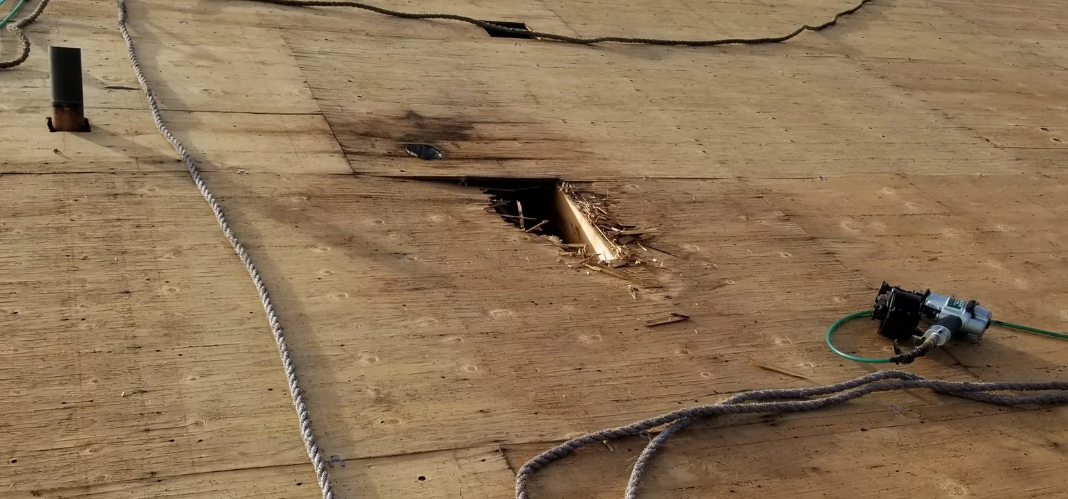 Why You Should Get Roof Inspections