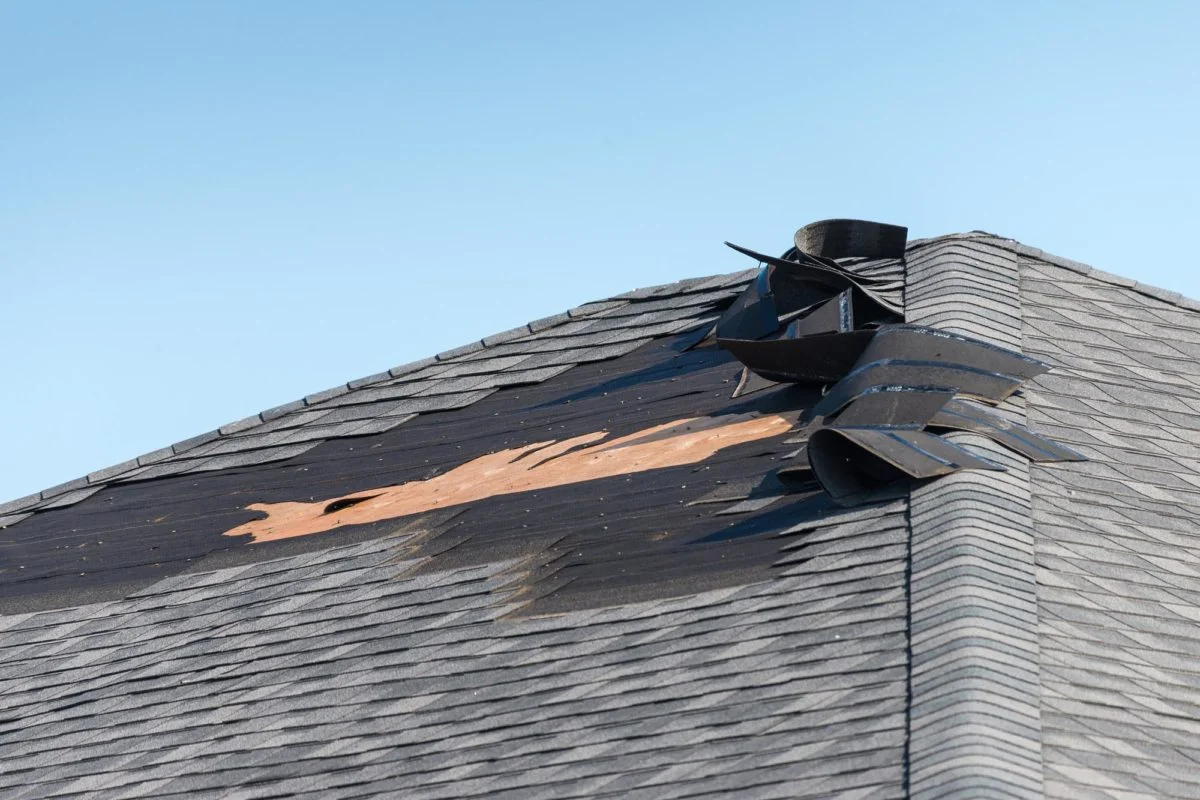How Storms Can Damage Your Roof
