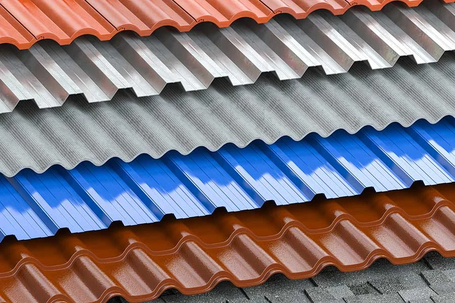 Top 3 things to Consider When Choosing a Roof Colour