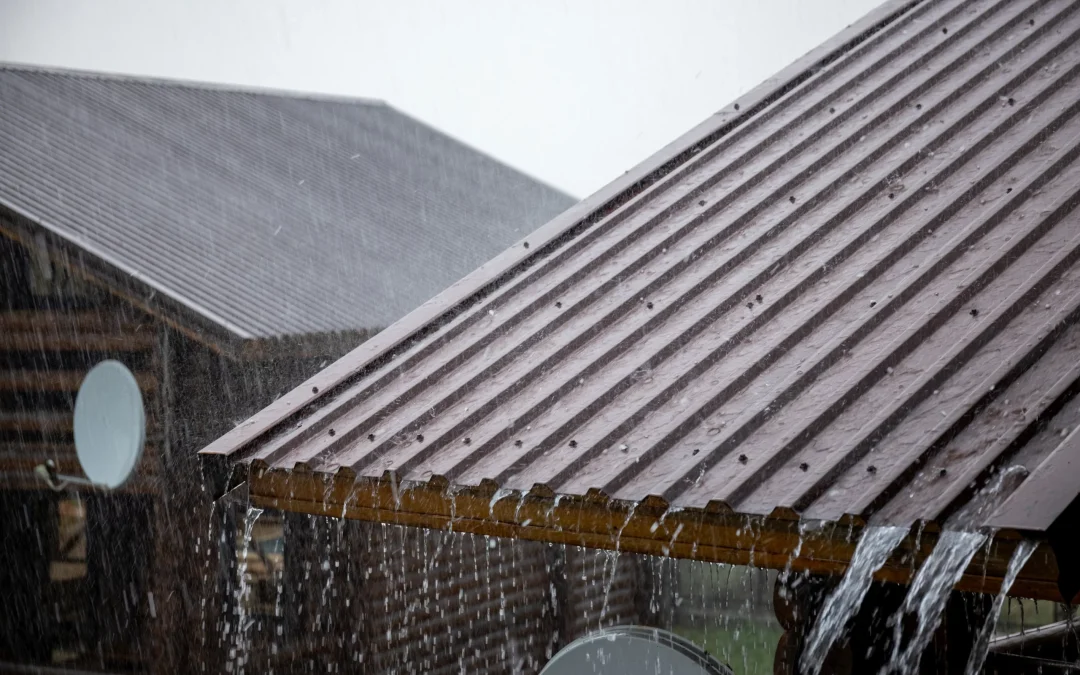 Is Roof Drip Edge Necessary?