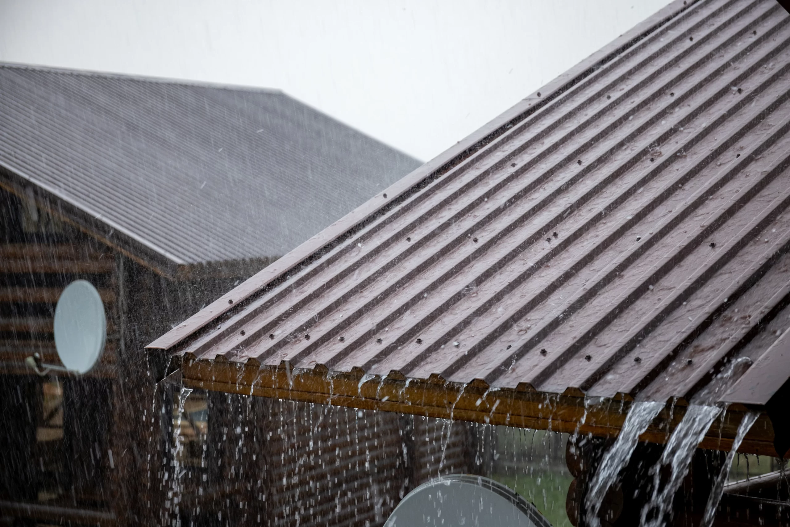 Is Roof Drip Edge Necessary?