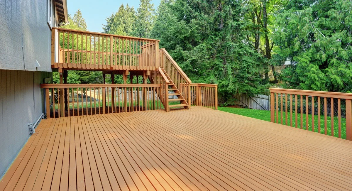 10 TIPS TO MAKE YOUR DECK LAST LONGER